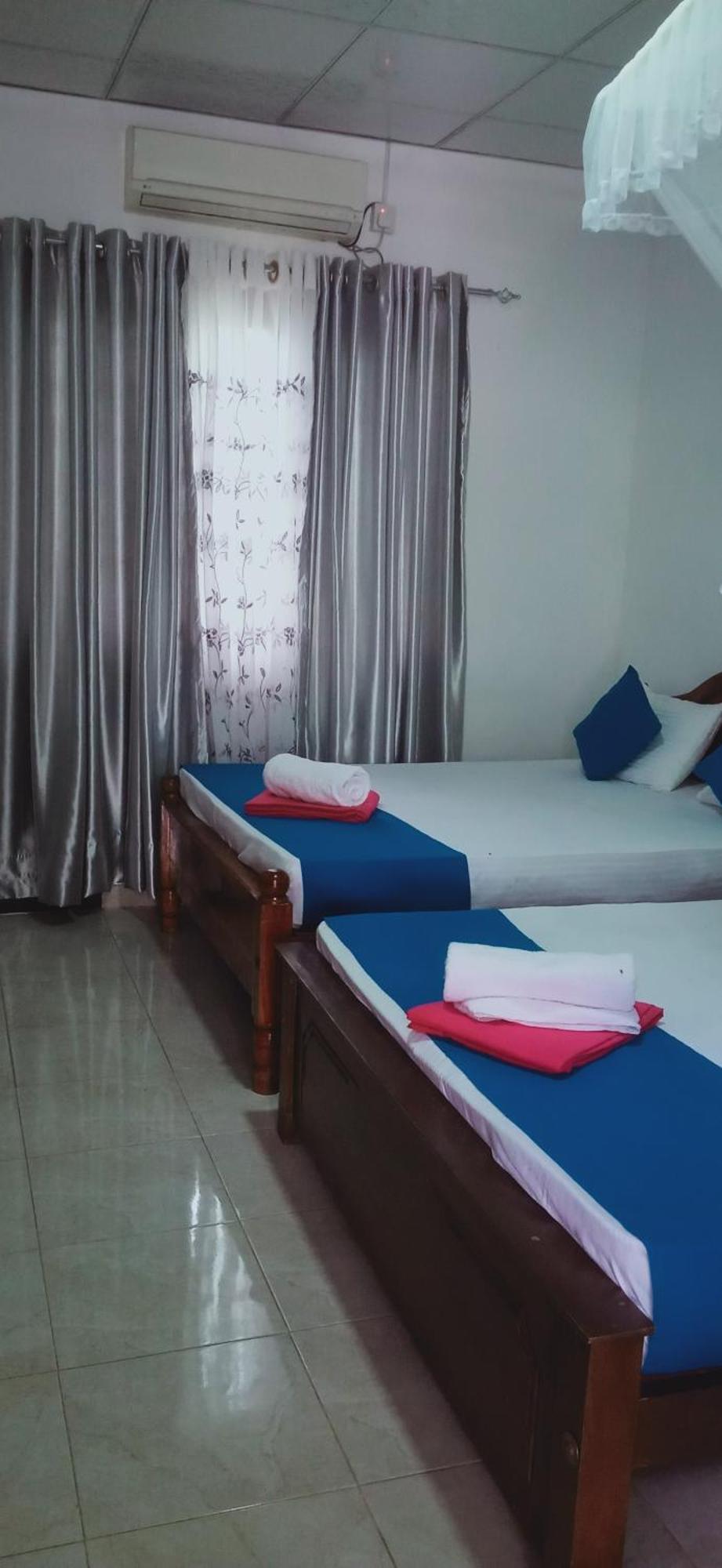 Sidhangana Home Stay Anuradhapura Quarto foto