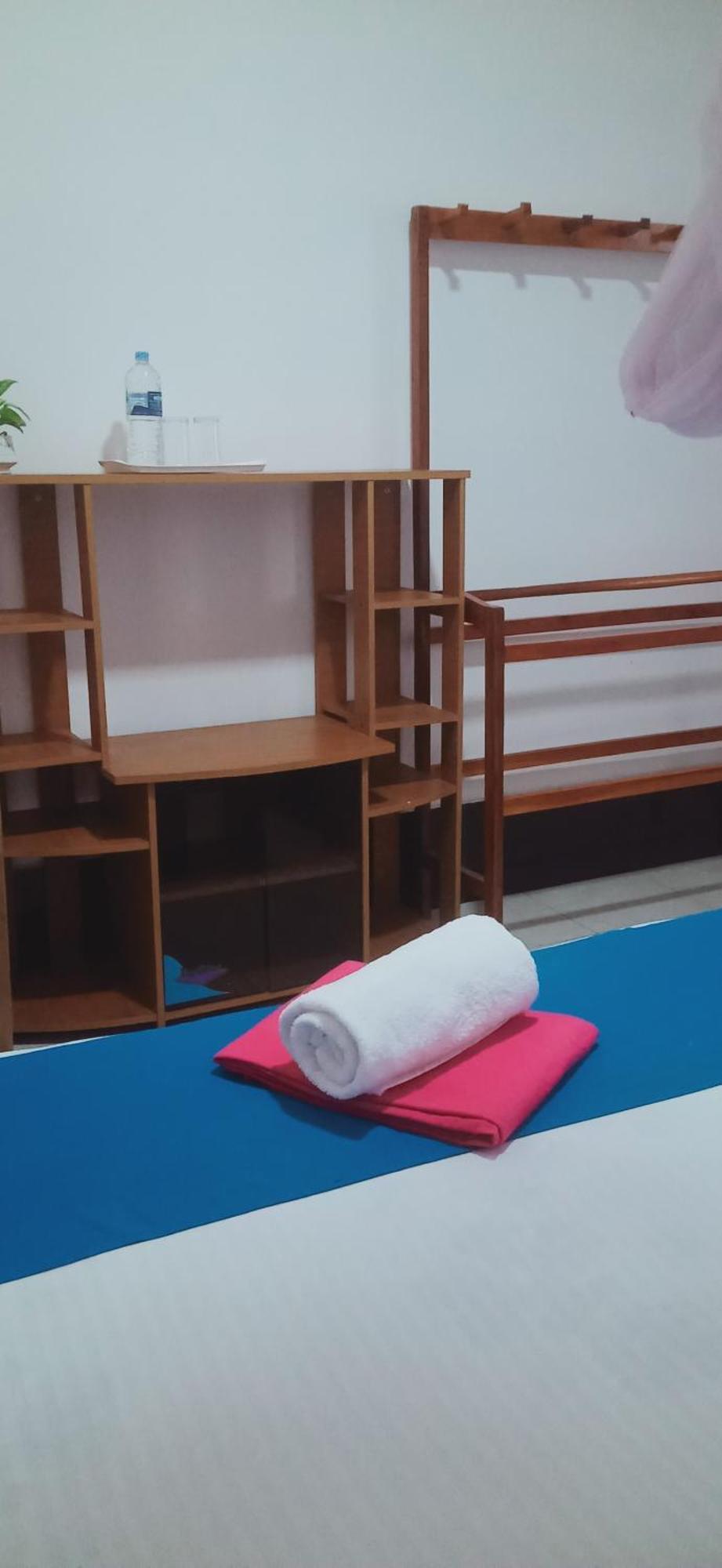 Sidhangana Home Stay Anuradhapura Quarto foto