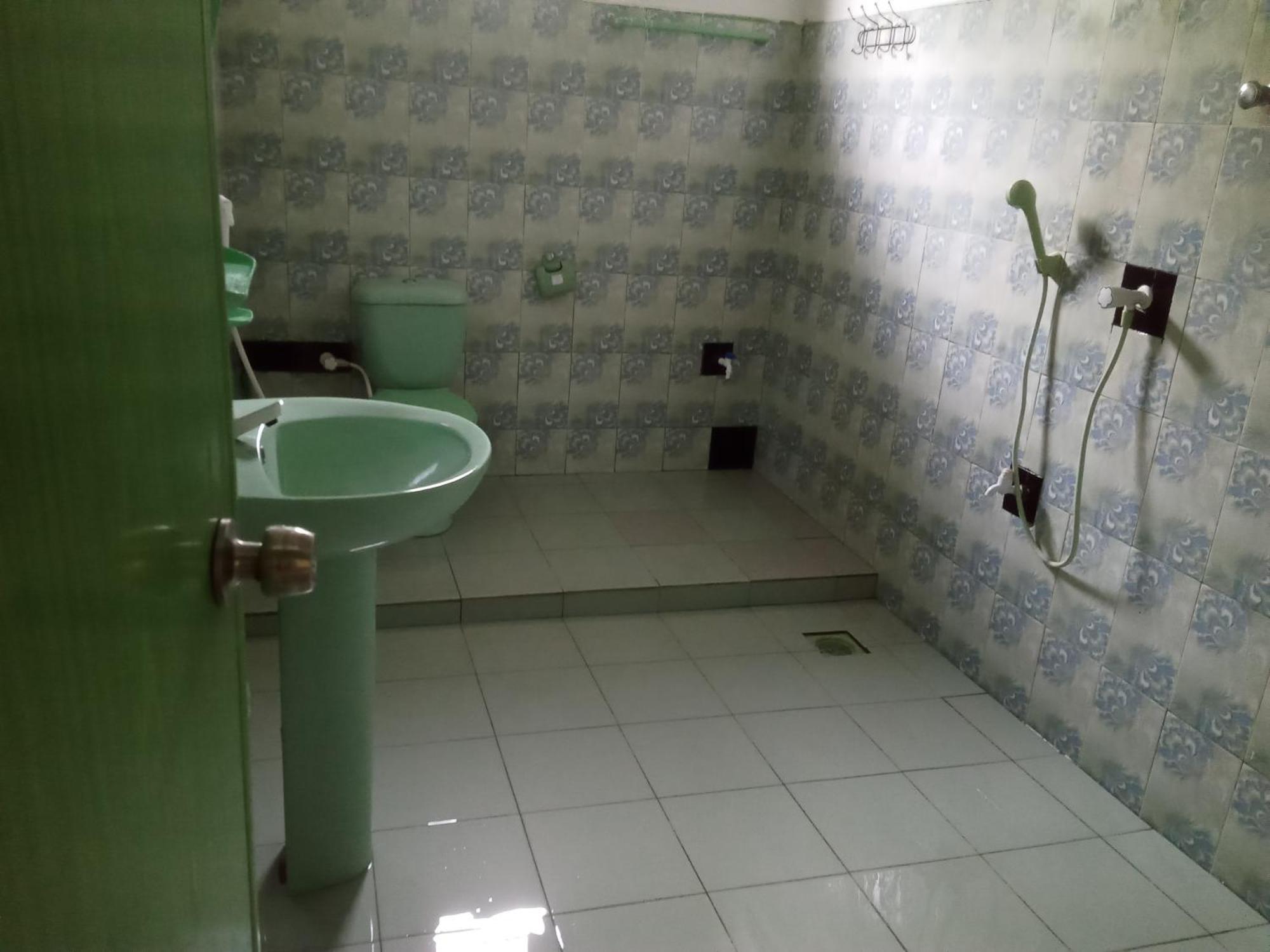 Sidhangana Home Stay Anuradhapura Quarto foto