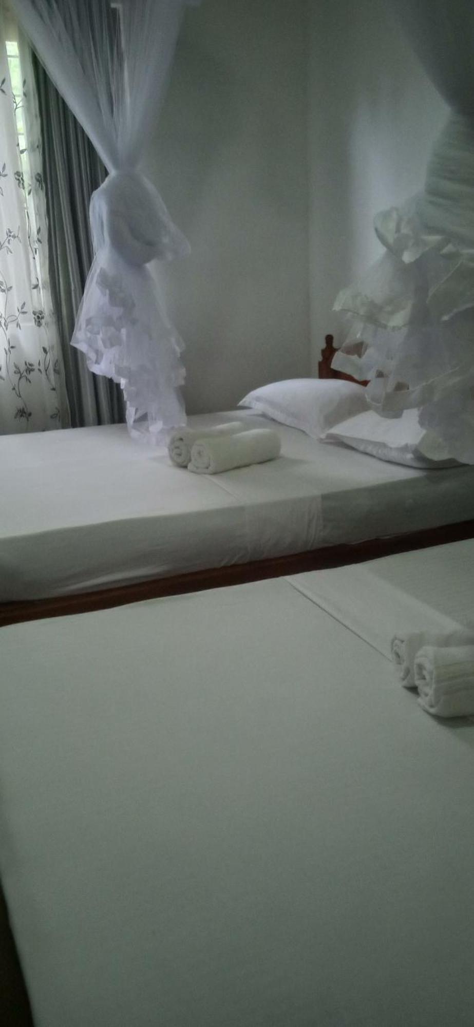 Sidhangana Home Stay Anuradhapura Exterior foto