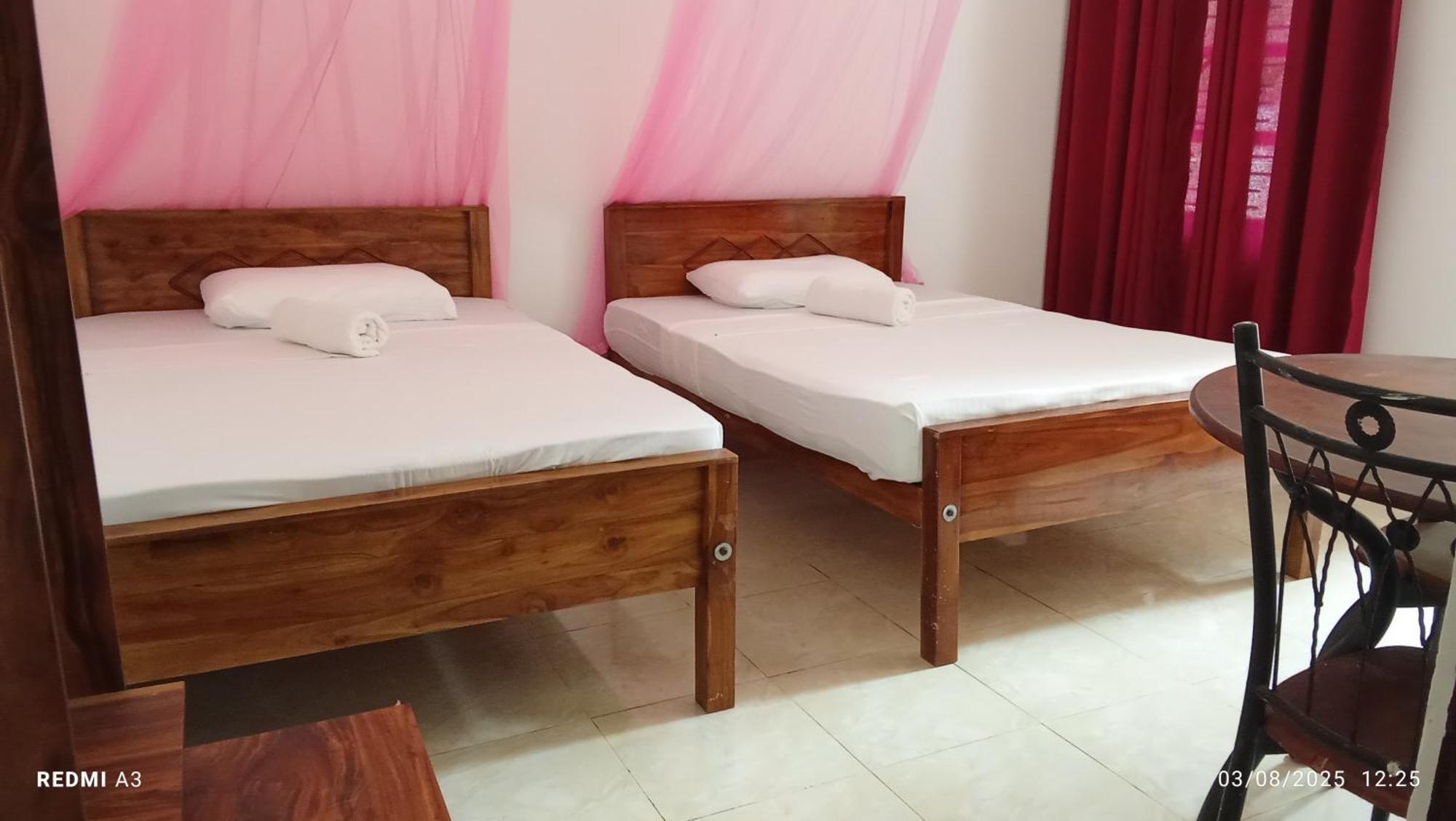 Sidhangana Home Stay Anuradhapura Quarto foto